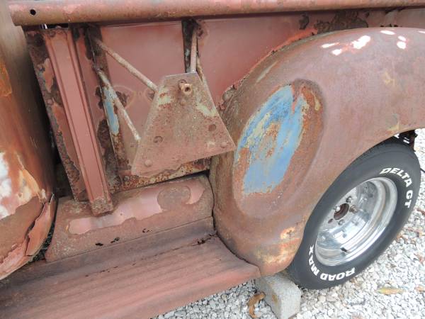 52 Chevy Truck for sale in Terre Haute, IN – photo 17
