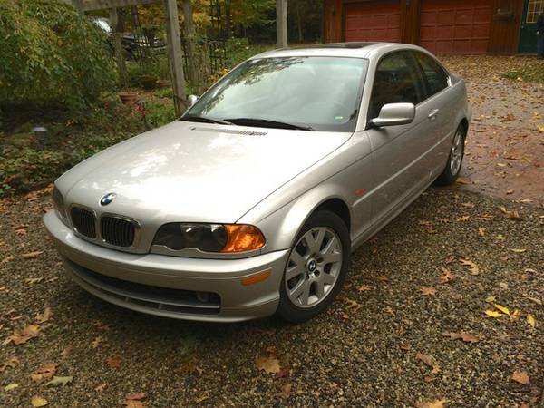 BMW 323i Never Seen a Snow Flake!!! for sale in Shelbyville, MI – photo 2