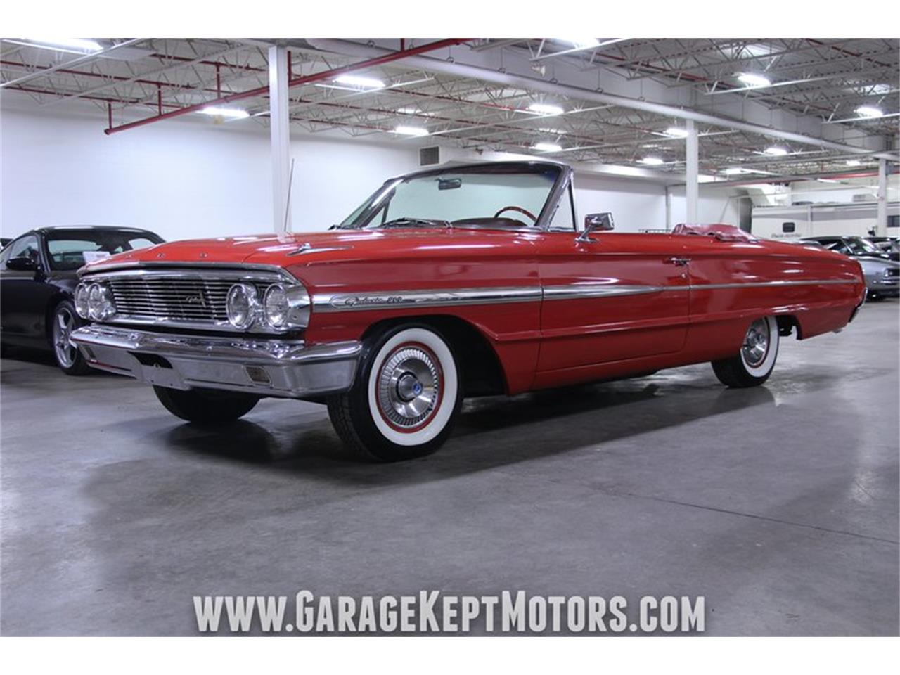 1964 Ford Galaxie for sale in Grand Rapids, MI – photo 9