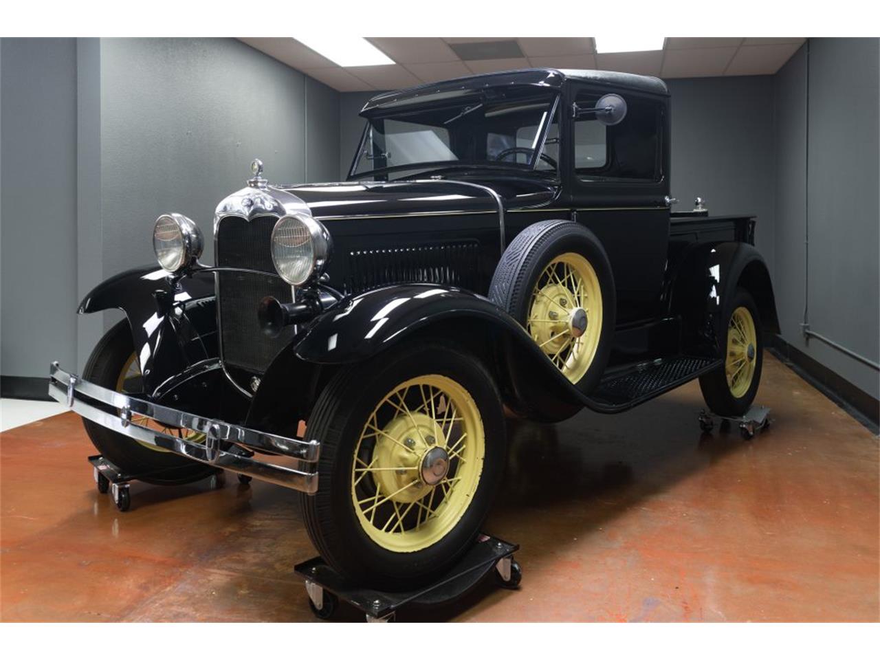 1930 Ford Model A for sale in Temecula, CA – photo 3