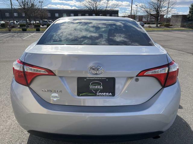 2015 Toyota Corolla L for sale in Fishers, IN – photo 6