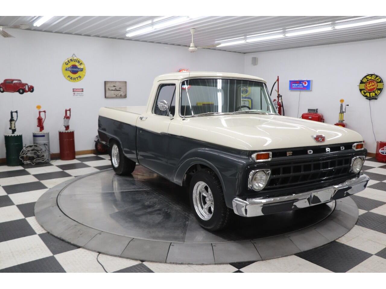 1965 Ford F100 for sale in Clarence, IA – photo 18