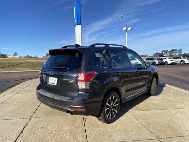 2017 Subaru Forester 2.0XT Touring for sale in Ridgeland, MS – photo 10