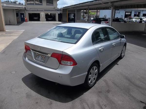 Clean/Just Serviced/2011 Honda Civic/On Sale Fo - cars & for sale in Kailua, HI – photo 9