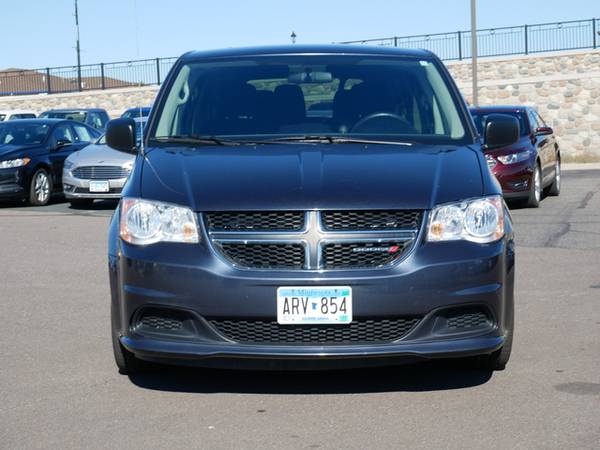 2013 Dodge Grand Caravan American Value Pkg Anderson Koch Ford -... for sale in North Branch, MN – photo 9