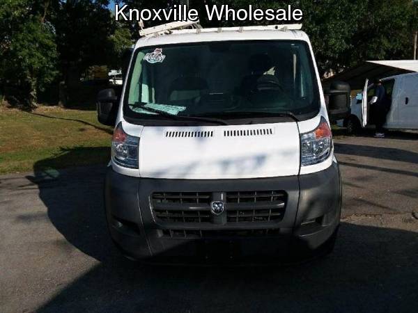 2015 RAM ProMaster Cargo 1500 136 WB 3dr Low Roof Cargo Van for sale in Knoxville, TN – photo 3