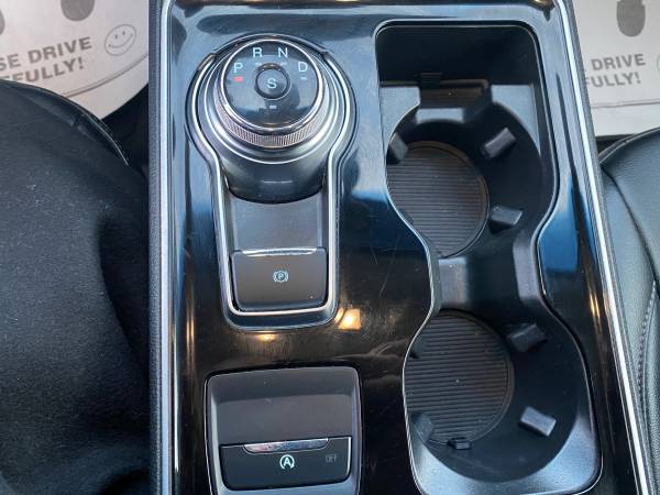 2020 Ford Edge SEL AWD for sale in Phoenix, AZ – photo 18