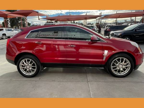 2012 Cadillac SRX FWD 4dr Performance Collection for sale in El Paso, TX – photo 7