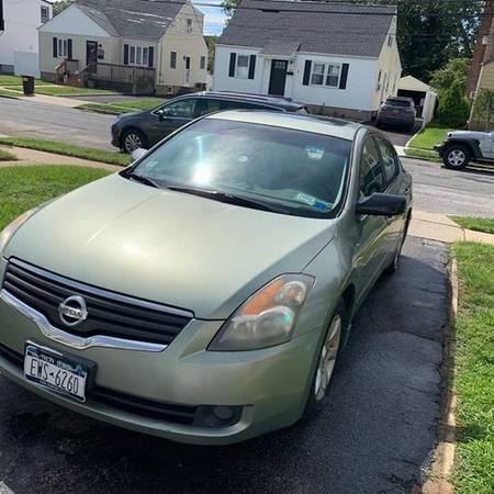 2007 Nissan Altima - cars & trucks - by owner - vehicle automotive... for sale in Bellmore, NY – photo 3