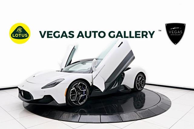 2022 Maserati MC20 Base for sale in Las Vegas, NV