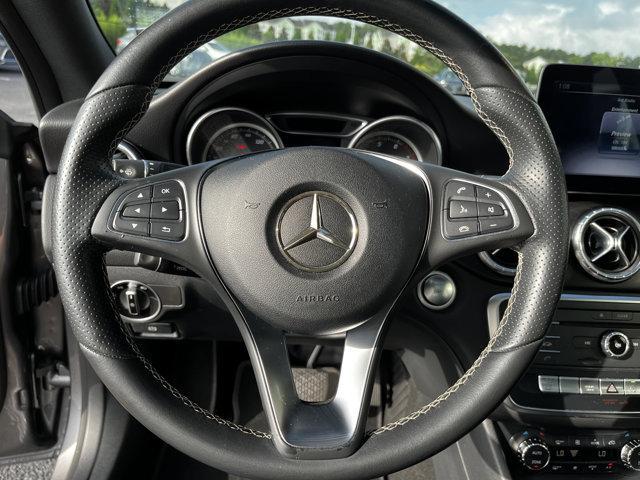 2018 Mercedes-Benz CLA 250 Base 4MATIC for sale in Macon, GA – photo 18