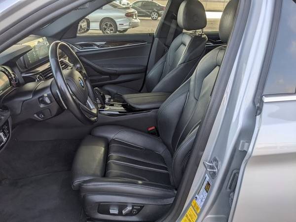 2018 BMW 5 Series 540i Sedan - - by dealer - vehicle for sale in Maypearl, TX – photo 15