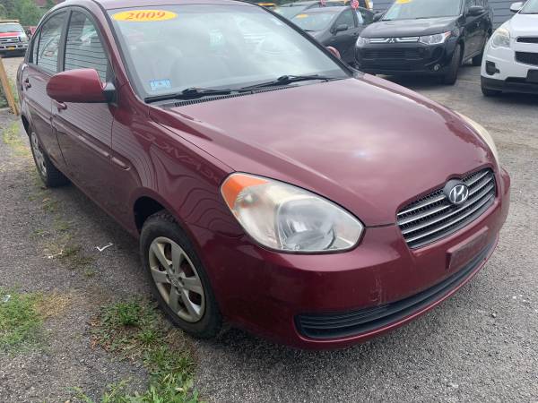 2009 Hyundai accent GLS only 94k miles for sale in Elmwood Park, NY – photo 3