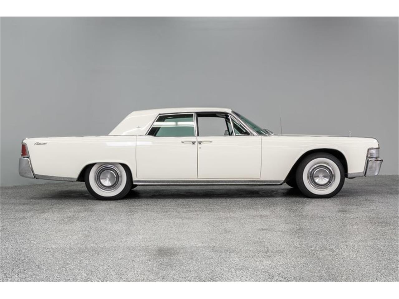 1965 Lincoln Continental for sale in Concord, NC – photo 7