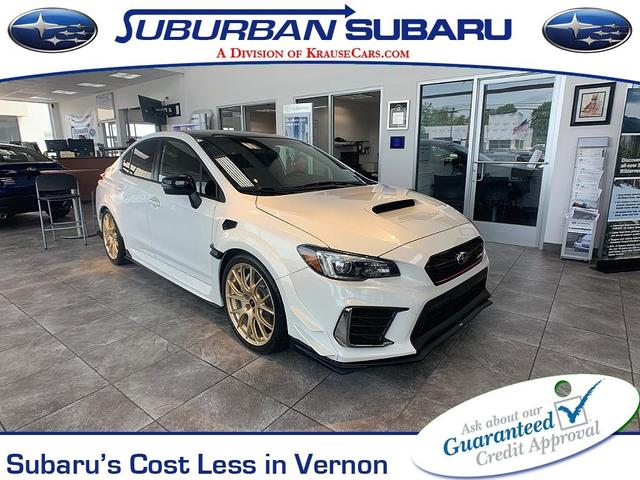 2019 Subaru STI S209 Base for sale in Other, CT
