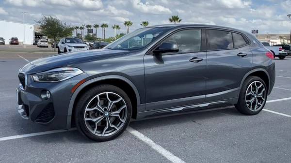 2018 BMW X2 xDrive28i - - by dealer - vehicle for sale in San Juan, TX – photo 4