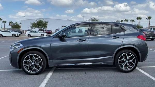 2018 BMW X2 xDrive28i - - by dealer - vehicle for sale in San Juan, TX – photo 5