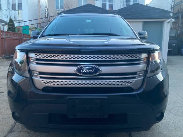 2012 Ford Explorer XLT AWD for sale in Other, PA – photo 2