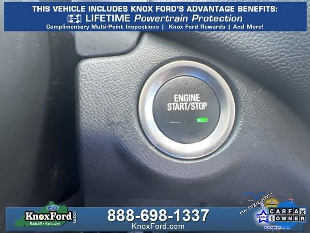2020 Chevrolet Equinox 1LT for sale in Radcliff, KY – photo 29