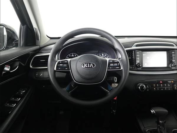 2019 Kia Sorento LX - - by dealer - vehicle automotive for sale in Vancouver, OR – photo 15