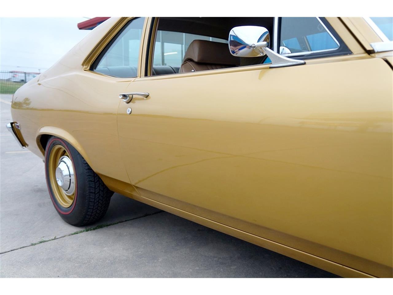 1971 Chevrolet Nova for sale in New Braunfels, TX – photo 47