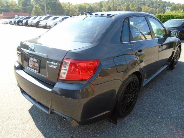 2014 Subaru Impreza WRX Base for sale in Lenoir, NC – photo 5