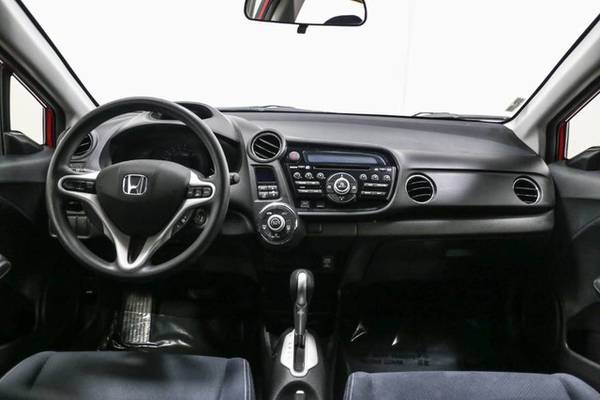 2013 Honda INSIGHT LX HYBRID LIKE PRIUS GREAT MPG CLEAN CARFAX for sale in Sarasota, FL – photo 18