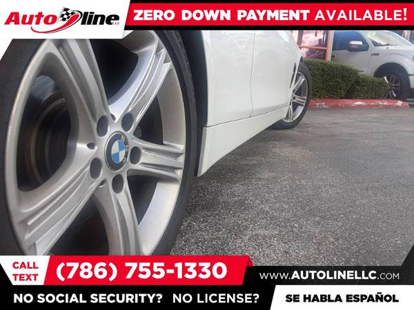 2014 BMW 4-Series 2014 BMW 4-Series 428i coupe FOR ONLY 266/mo! for sale in Hallandale, FL – photo 8