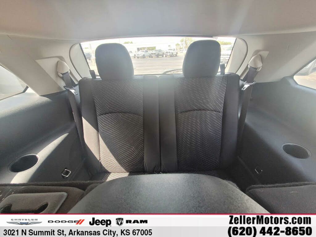 2020 Dodge Journey SE Value FWD for sale in Arkansas City, KS – photo 22