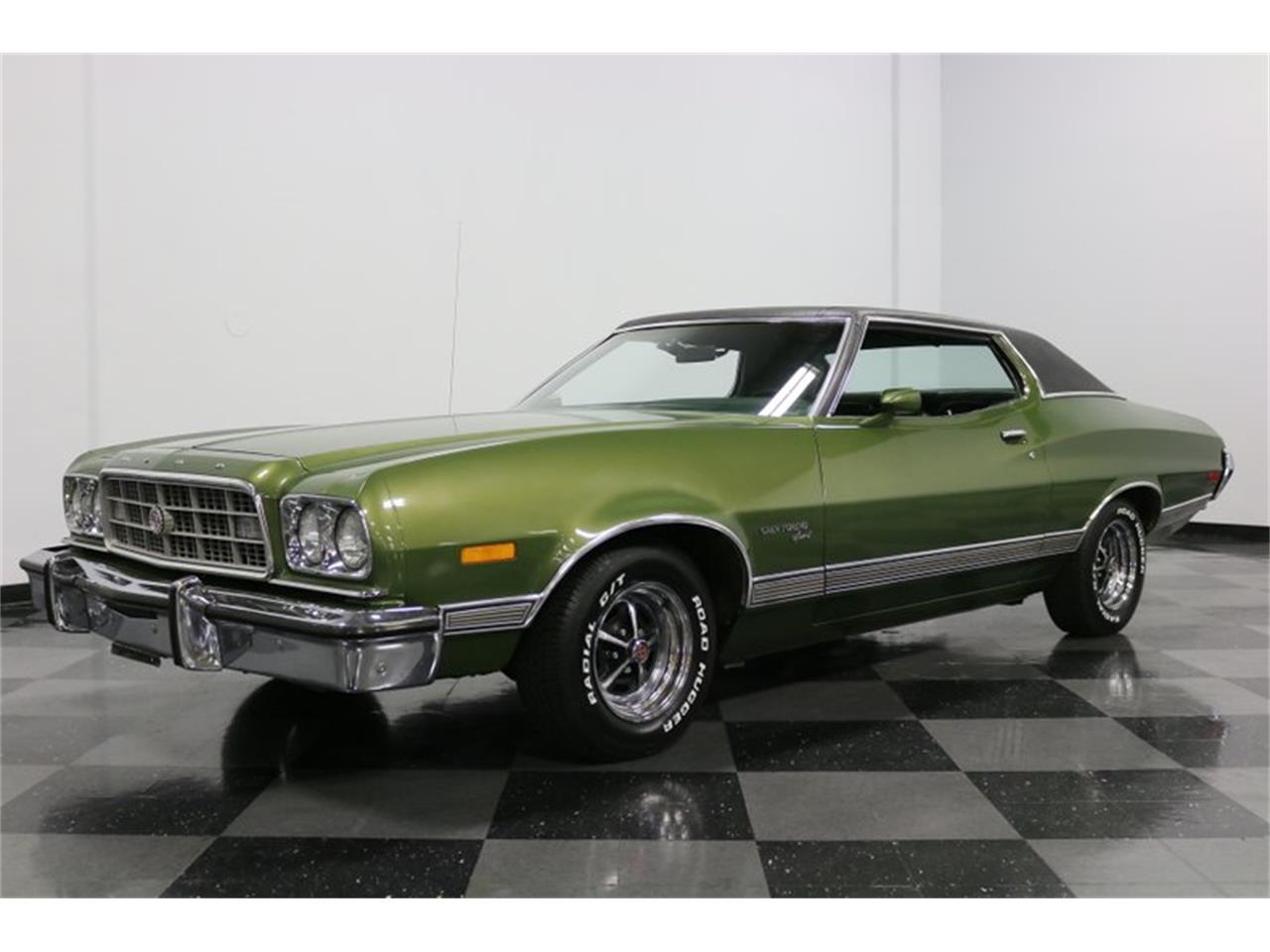 1973 Ford Gran Torino for sale in Fort Worth, TX – photo 5