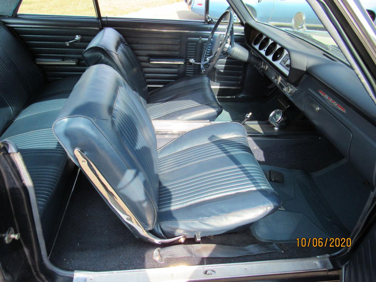 1964 Pontiac GTO for sale in O'Fallon, IL – photo 76