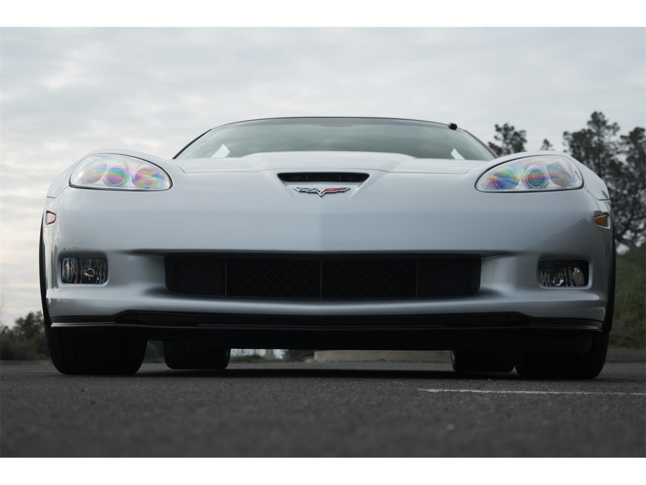 2012 Chevrolet Corvette for sale in Fairfield, CA – photo 37
