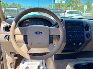 ★2004 Ford F-150 XLT SuperCab★LOW Miles, $999 Down OPEN SUNDAYS for sale in Cocoa, FL – photo 8