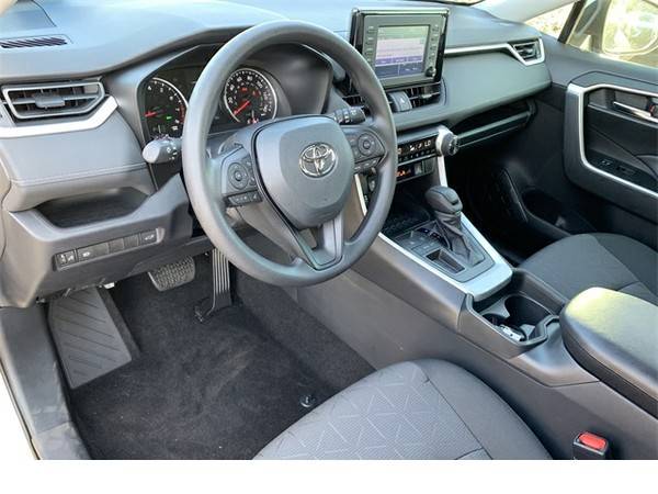 2019 Toyota RAV4 XLE/ You Save $2,714 below Retail! for sale in Scottsdale, AZ – photo 9