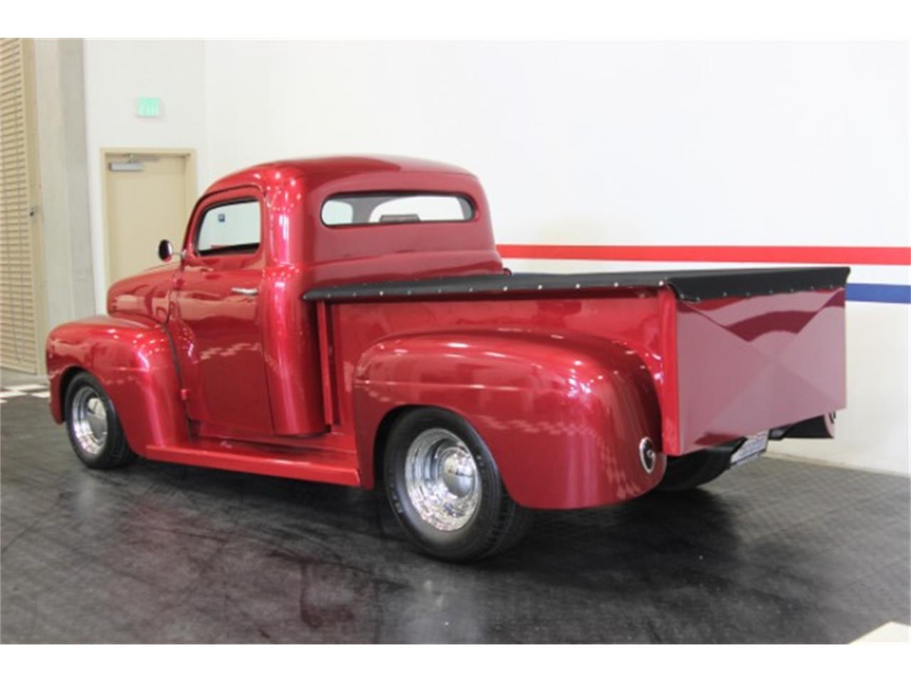 1951 Ford F1 for sale in San Ramon, CA – photo 5