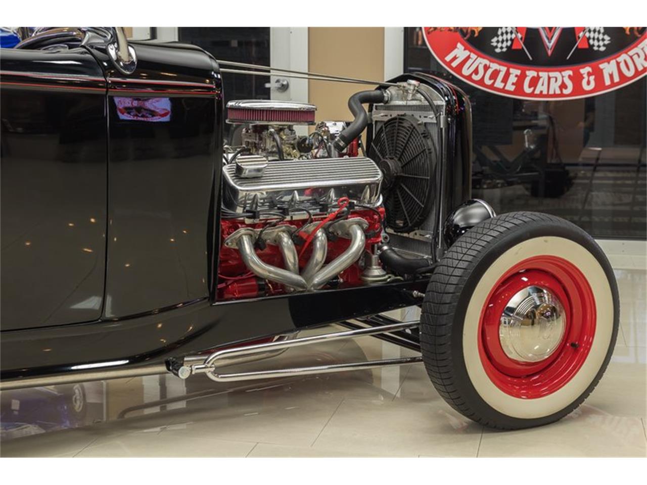 1932 Ford Roadster for sale in Plymouth, MI – photo 40