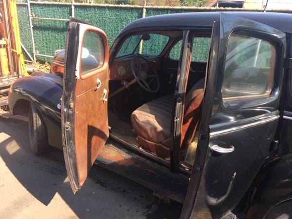 1939 Ford Sedan for sale in Inwood, NY – photo 6