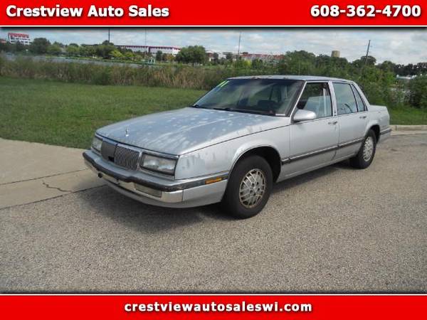 1991 Buick LeSabre Custom for sale in Beloit, WI