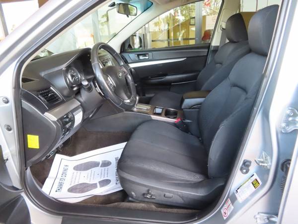 2012 Subaru Outback 4dr Wgn H4 Auto 2 5i Premium for sale in Tucson, AZ – photo 13