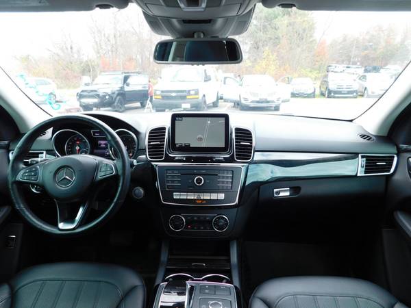 2016 Mercedes-Benz GLE GLE 350 4MATIC Warranty Included-"Price -... for sale in Fredericksburg, VA – photo 19