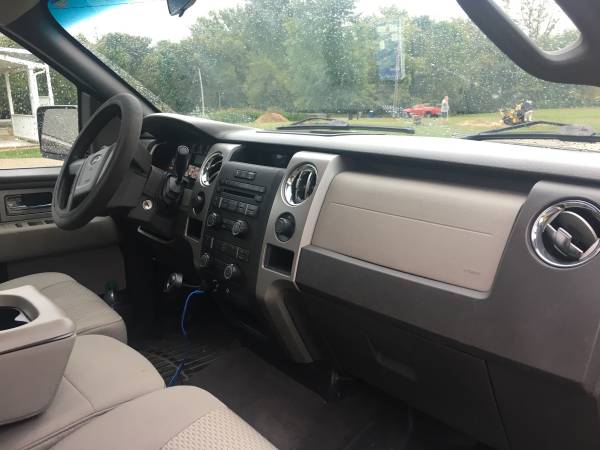2010 F150 4WD Supercab V8 for sale in Noble, IL – photo 5