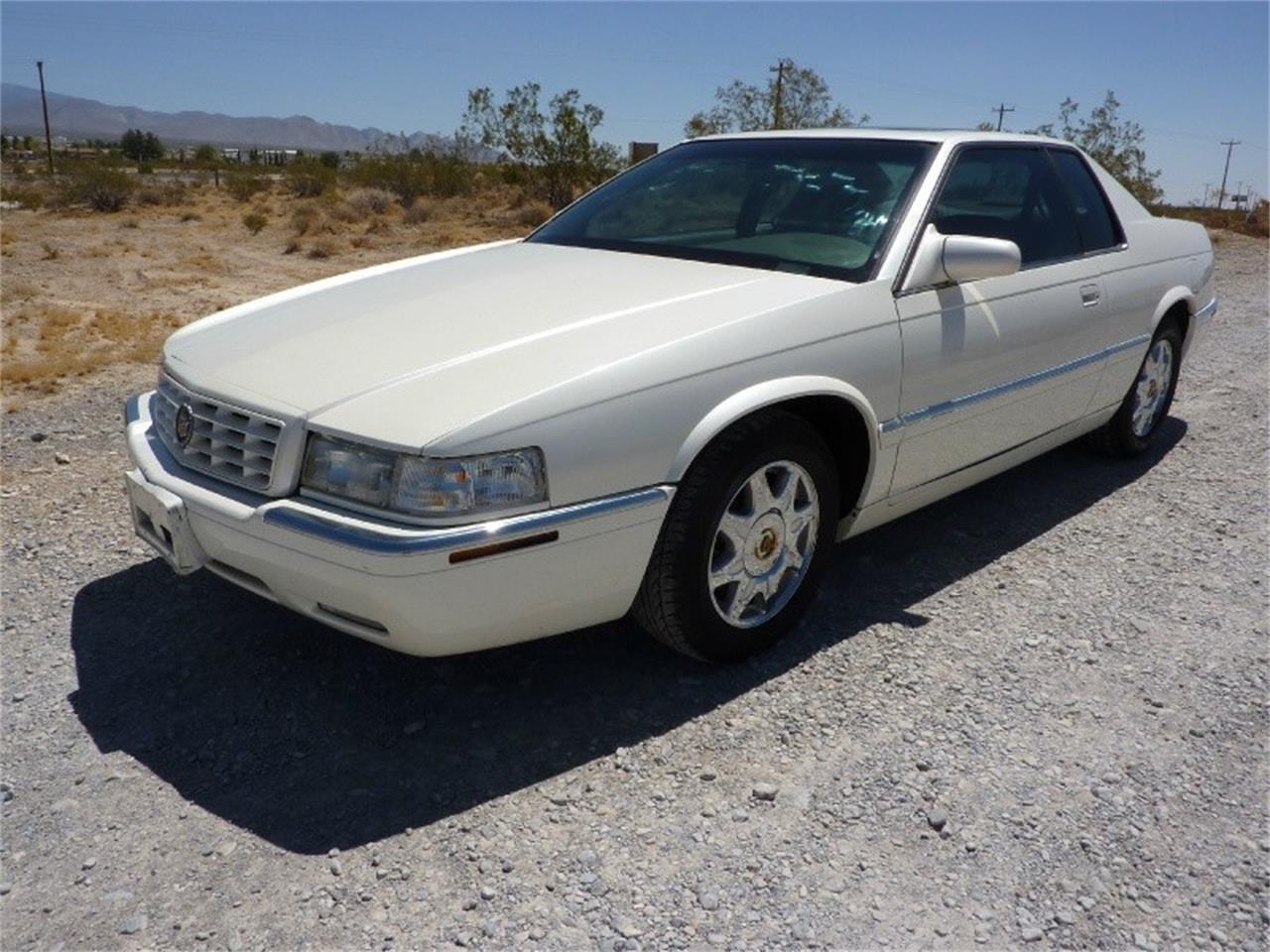 1997 Cadillac Eldorado for sale in Pahrump, NV