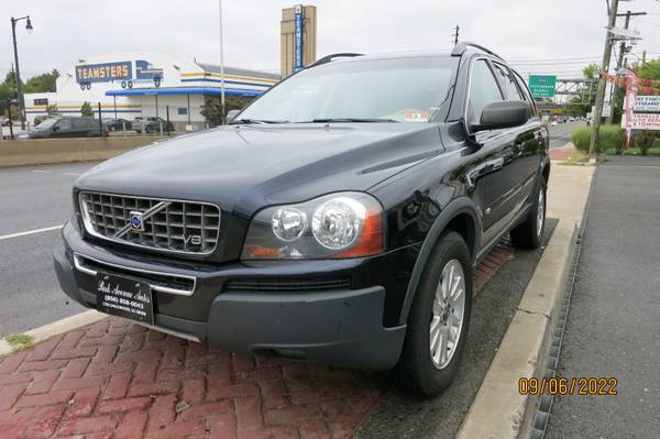 2006 Volvo XC90 V8 AWD-THIRD ROW - - by dealer for sale in Collingswood, NJ – photo 8