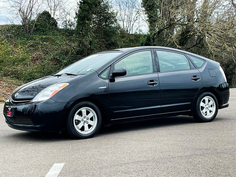 2008 Toyota Prius Touring FWD for sale in Gladstone, OR – photo 3