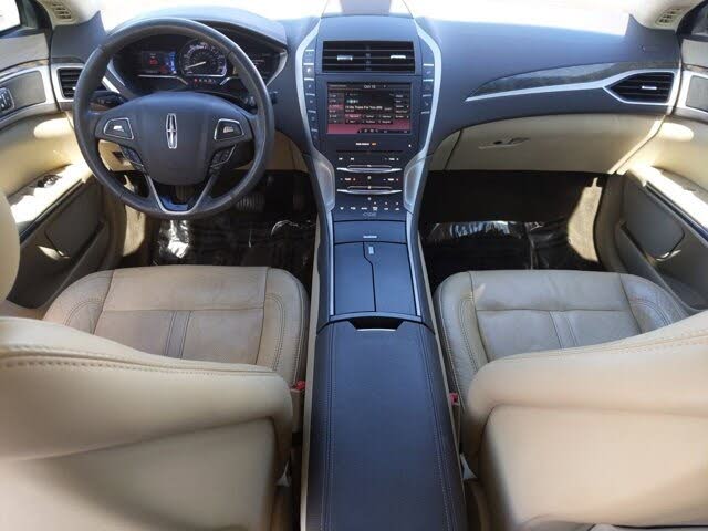 2014 Lincoln MKZ Hybrid FWD for sale in Las Vegas, NV – photo 17