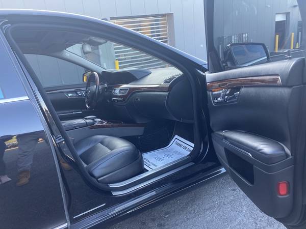 MERCEDES S550 **PANO-EDITION*** - cars & trucks - by owner - vehicle... for sale in Providence, MA – photo 7