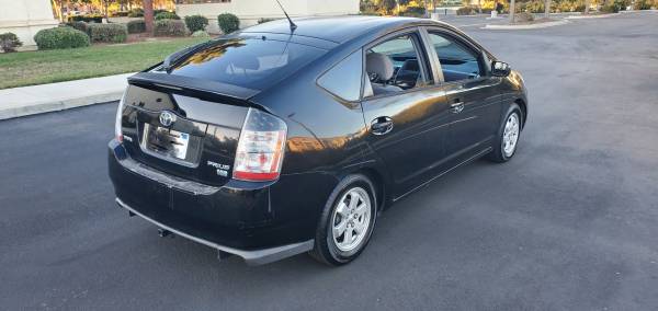 2005 Toyota Prius---New Hybrid Battery--Smog Check Done - cars &... for sale in Oxnard, CA – photo 6