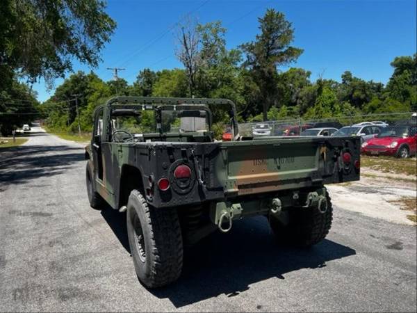 2009 AM General Humvees - - by dealer - vehicle for sale in Ocala, FL – photo 5