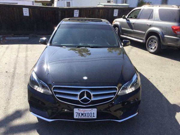 2014 Mercedes-Benz E-Class E 350 Sport 4dr Sedan **Free Carfax on... for sale in Roseville, CA – photo 17