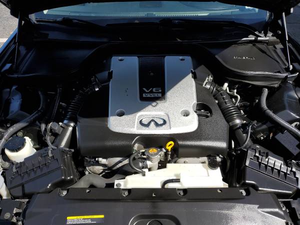2014 Infiniti Q60 Coupe 2dr Auto Journey RWD - - by for sale in Roanoke, VA – photo 7